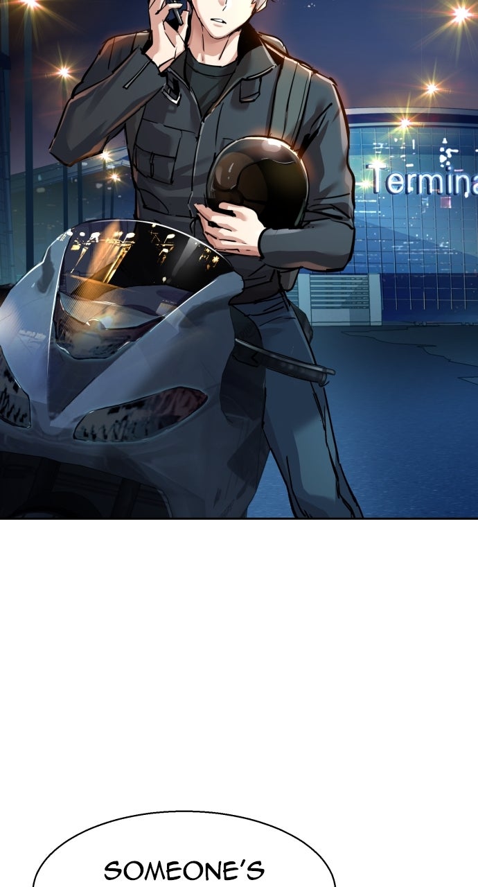 Read Teenage Mercenary EN Manga Online