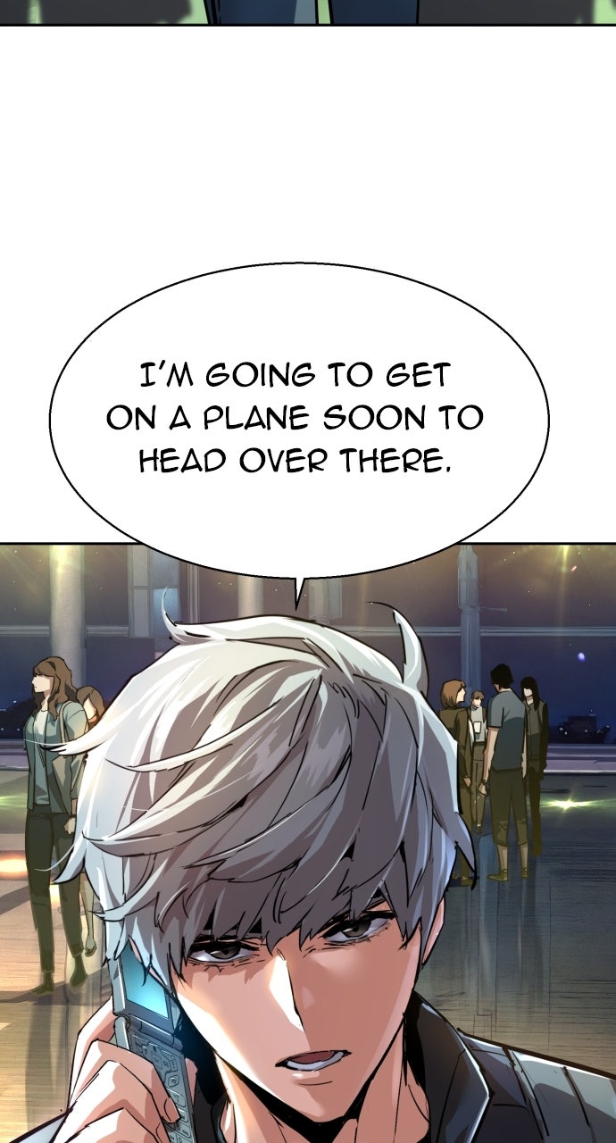 Read Teenage Mercenary EN Manga Online