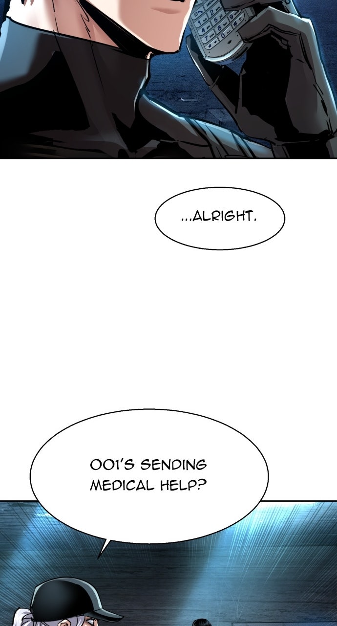 Read Teenage Mercenary EN Manga Online