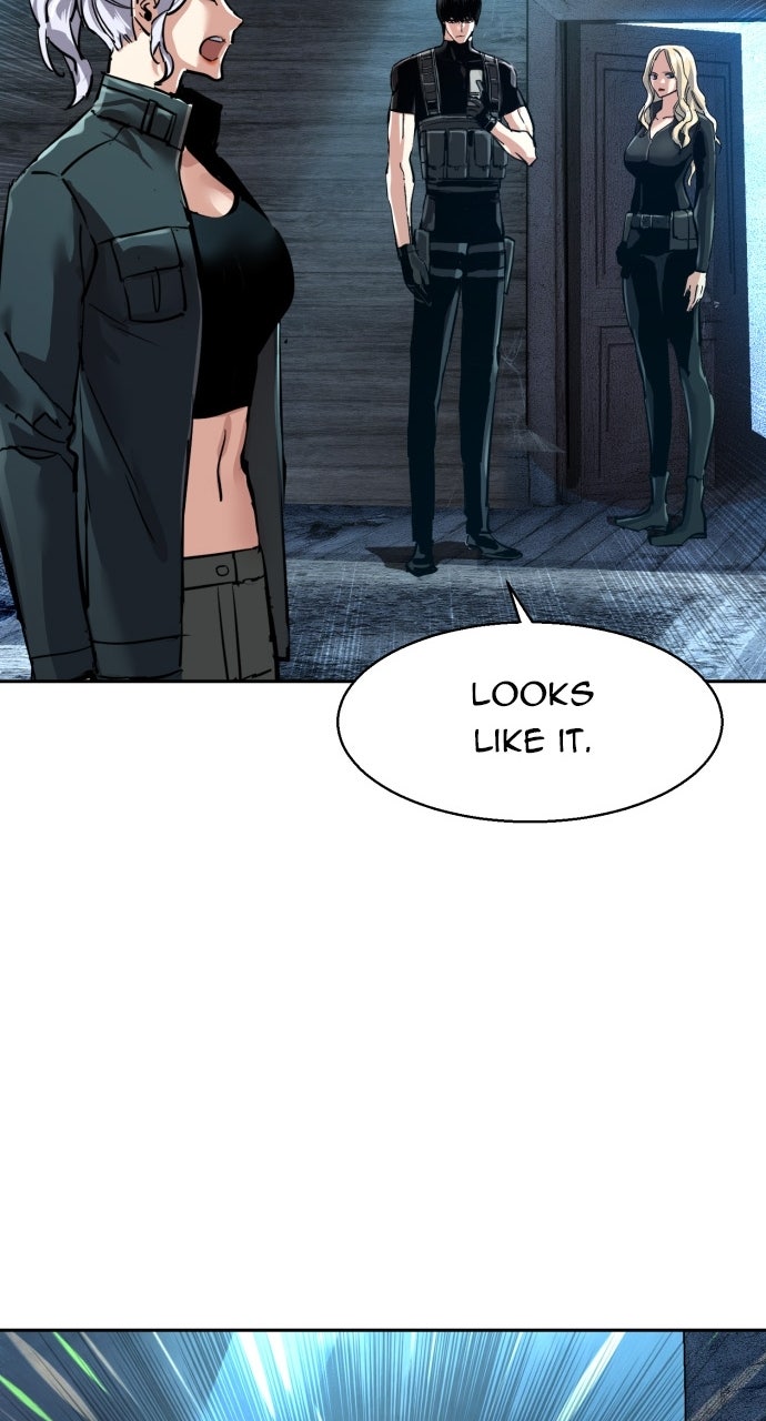 Read Teenage Mercenary EN Manga Online