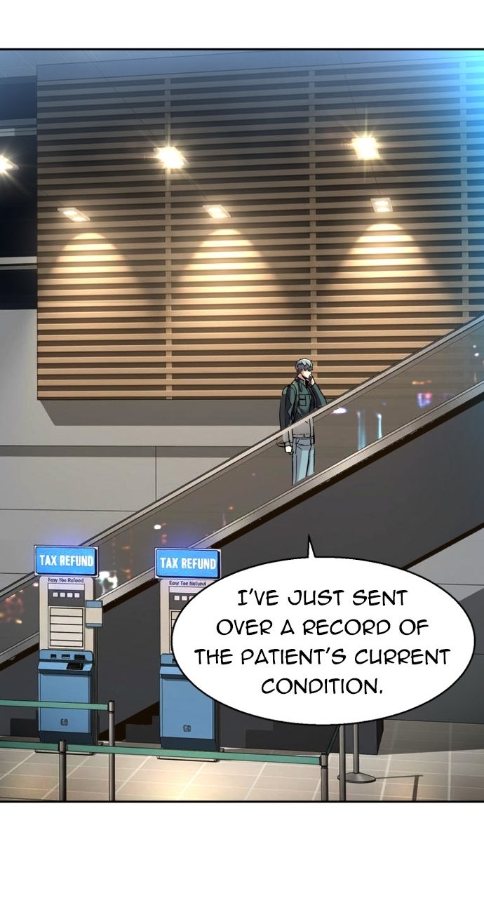 Read Teenage Mercenary EN Manga Online