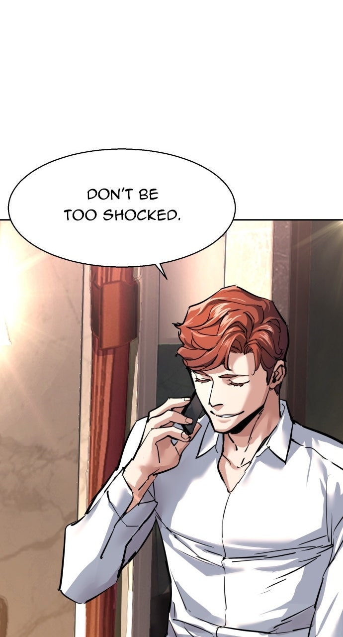 Read Teenage Mercenary EN Manga Online