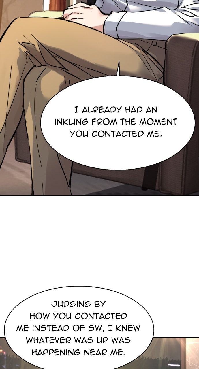 Read Teenage Mercenary EN Manga Online