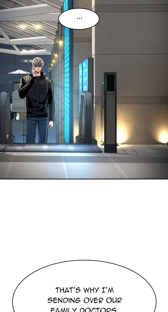 Read Teenage Mercenary EN Manga Online