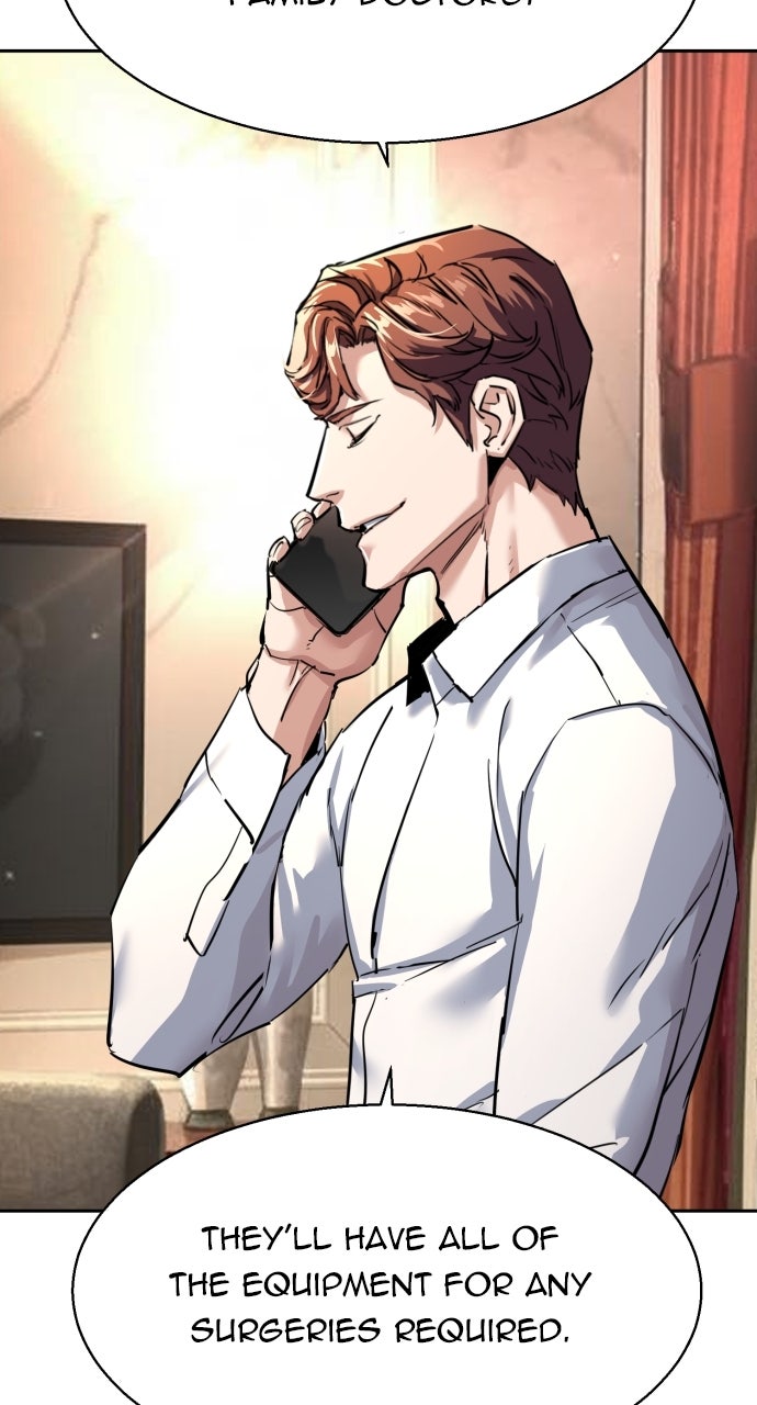 Read Teenage Mercenary EN Manga Online