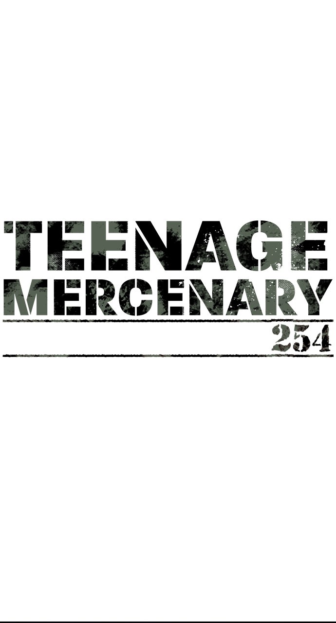 Read Teenage Mercenary EN Manga Online