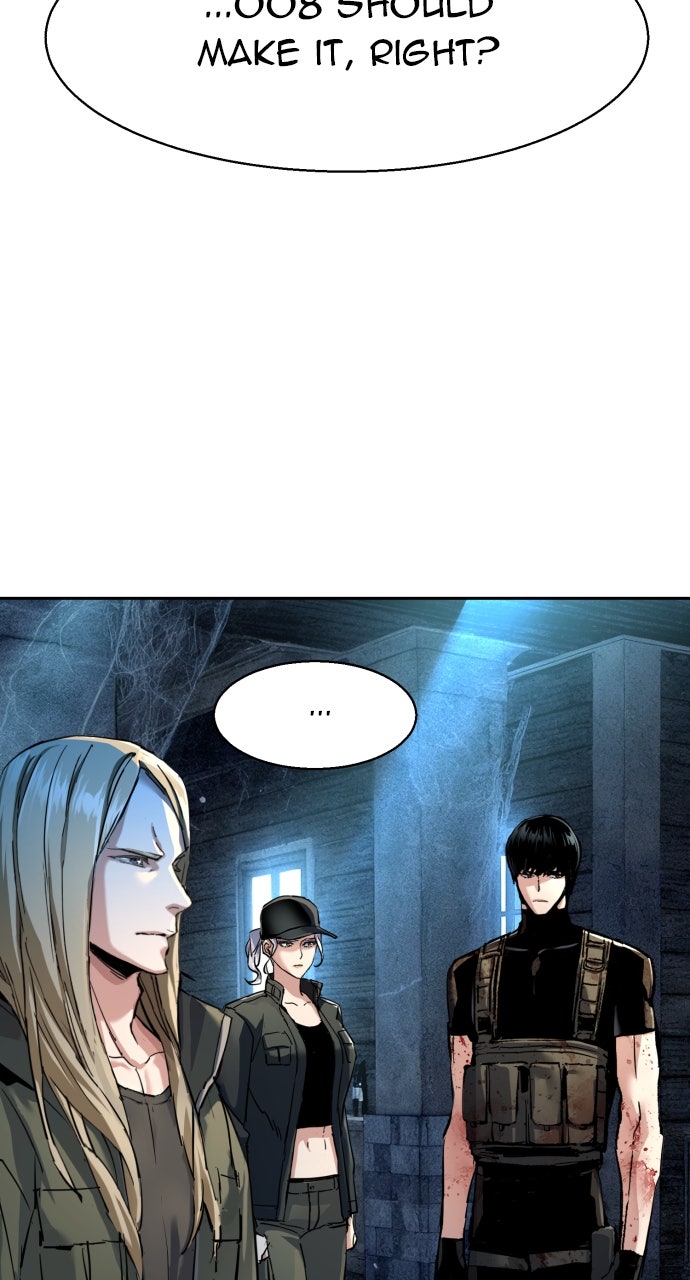 Read Teenage Mercenary EN Manga Online