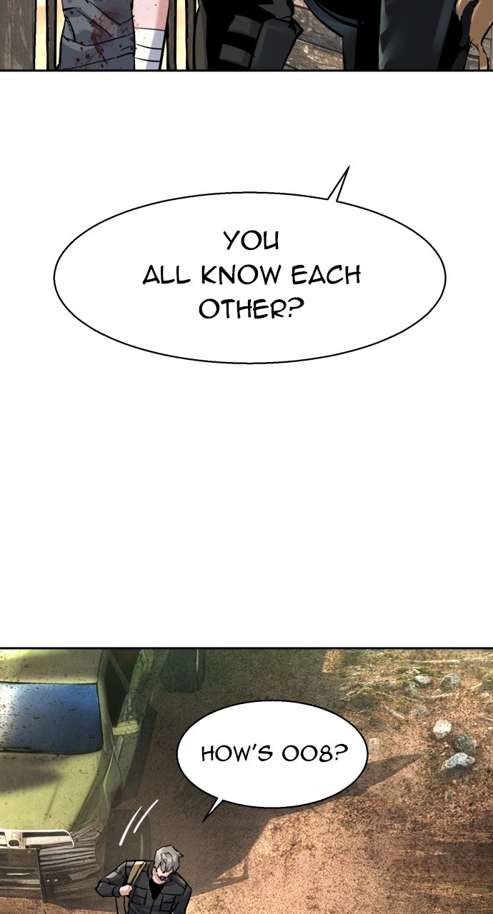 Read Teenage Mercenary EN Manga Online