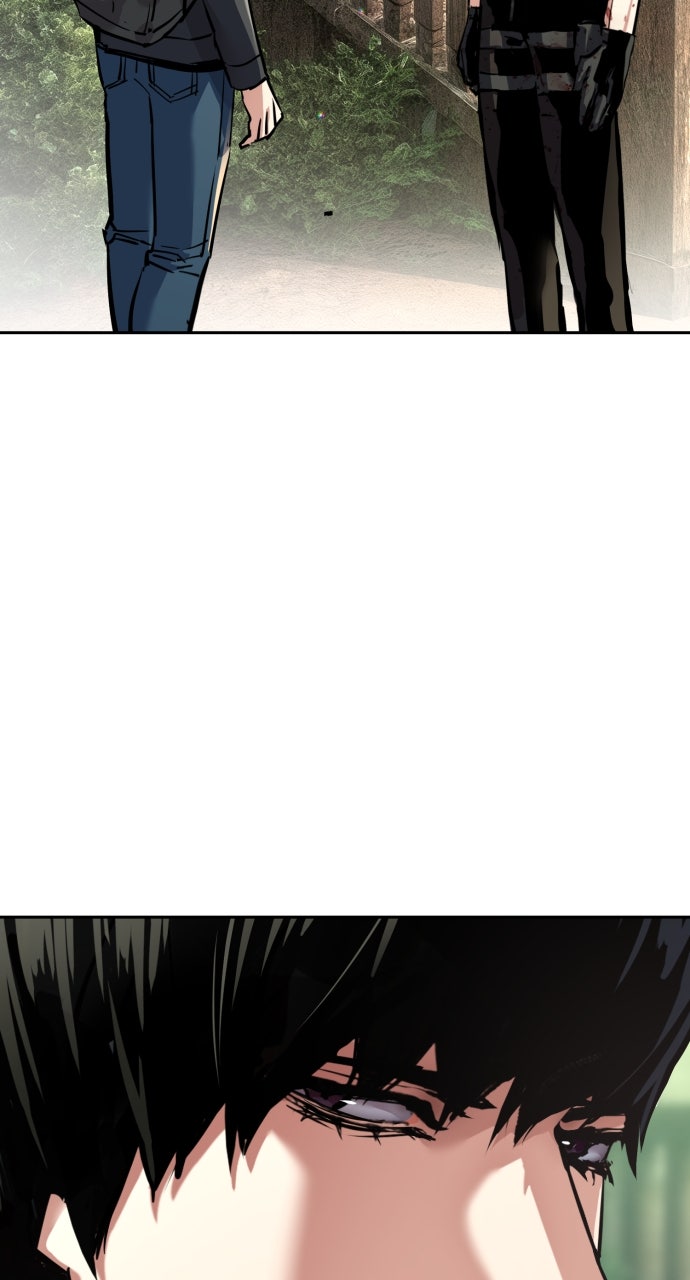 Read Teenage Mercenary EN Manga Online