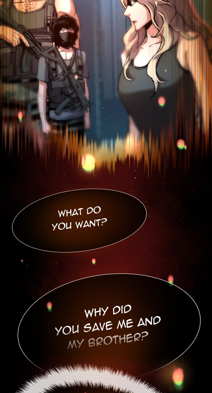 Read Teenage Mercenary EN Manga Online