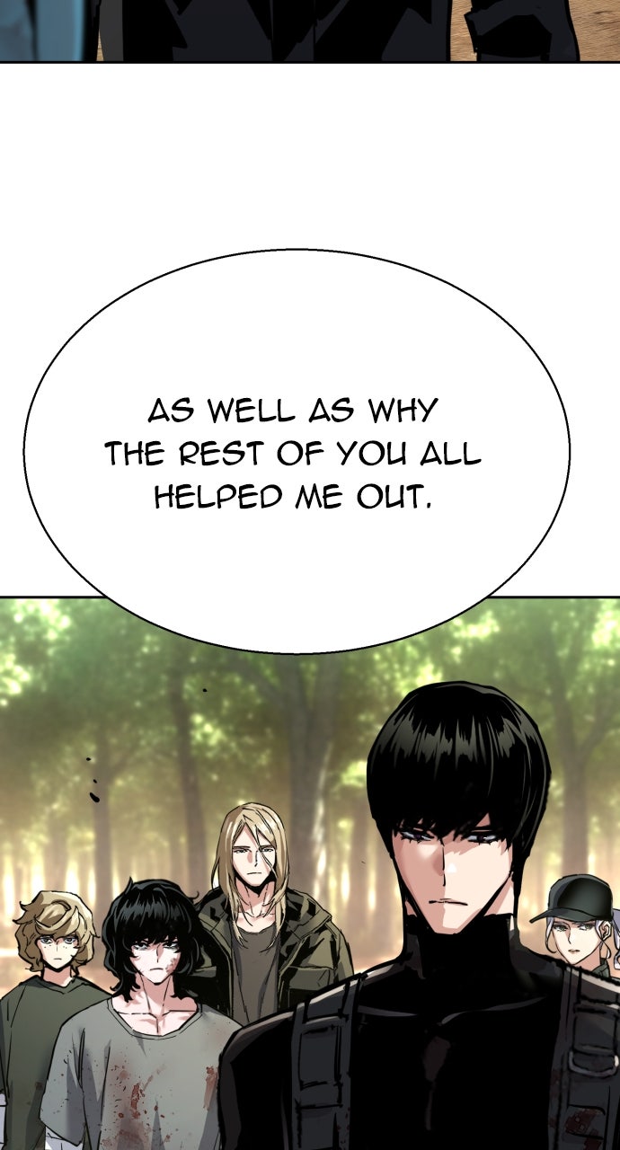 Read Teenage Mercenary EN Manga Online