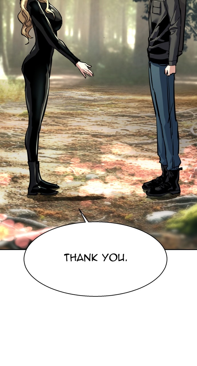 Read Teenage Mercenary EN Manga Online