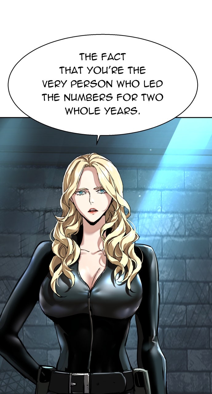 Read Teenage Mercenary EN Manga Online