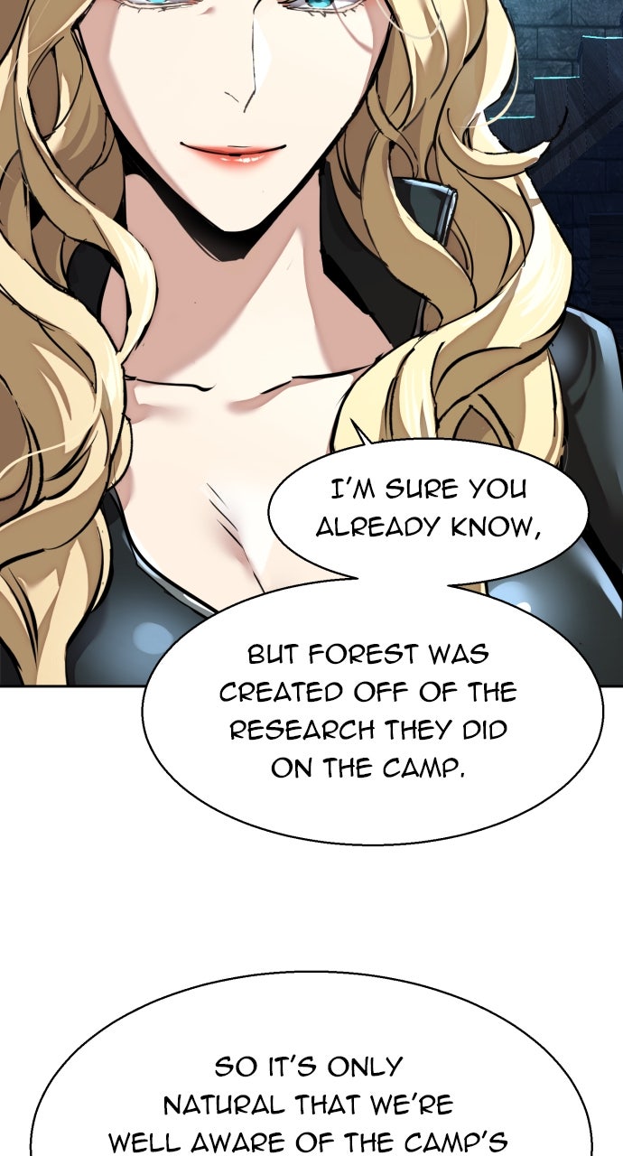 Read Teenage Mercenary EN Manga Online