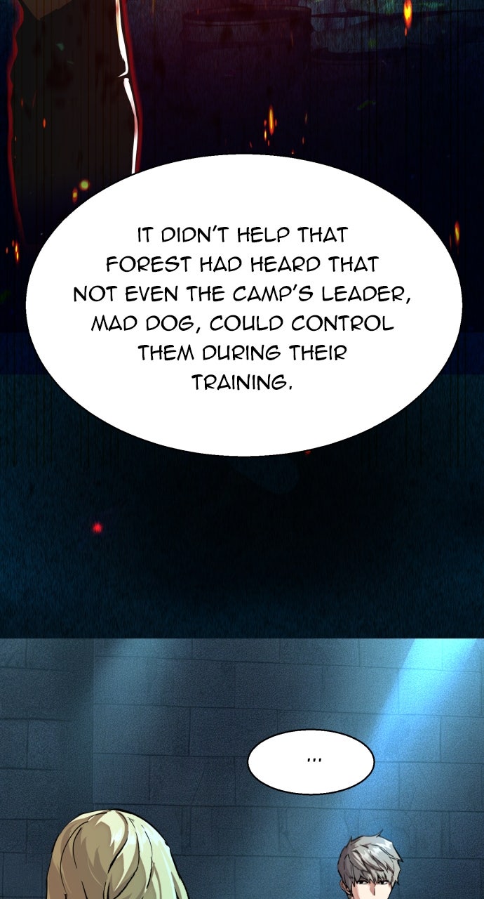 Read Teenage Mercenary EN Manga Online