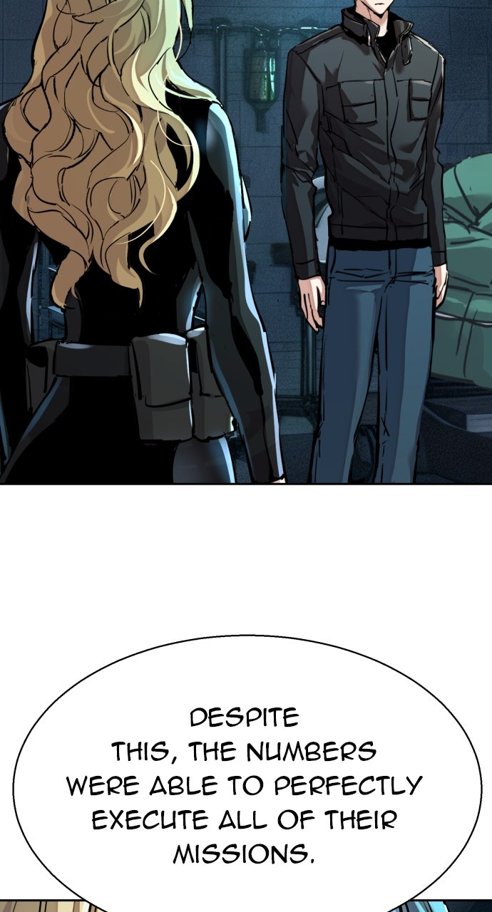 Read Teenage Mercenary EN Manga Online