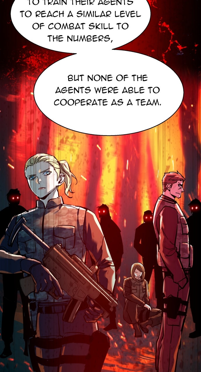 Read Teenage Mercenary EN Manga Online