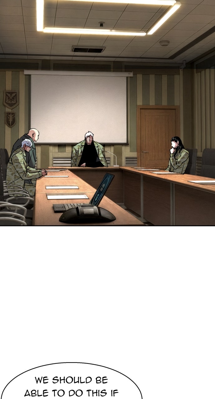 Read Teenage Mercenary EN Manga Online