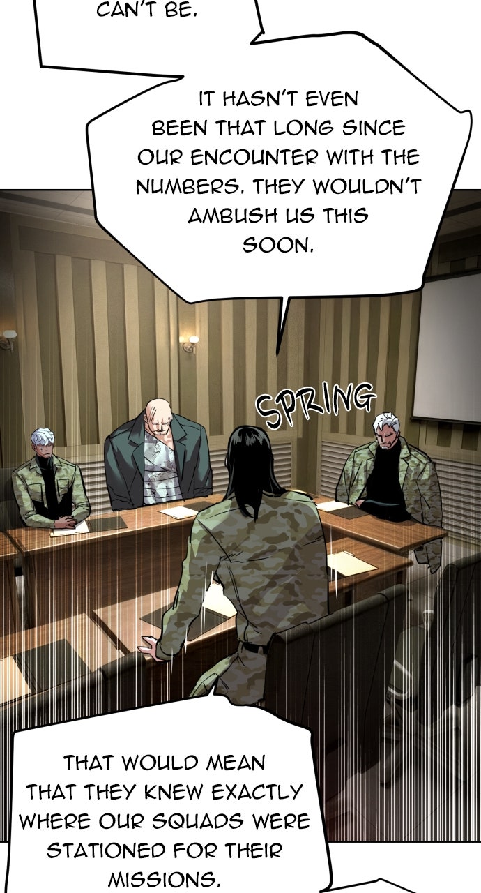 Read Teenage Mercenary EN Manga Online