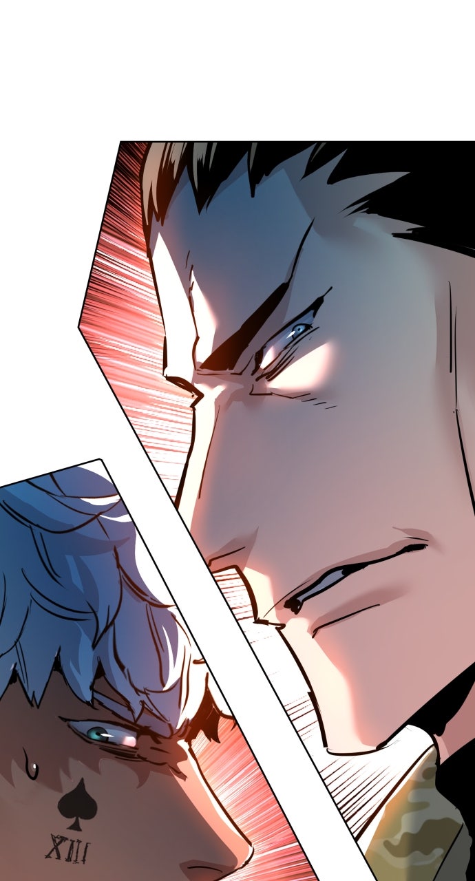 Read Teenage Mercenary EN Manga Online