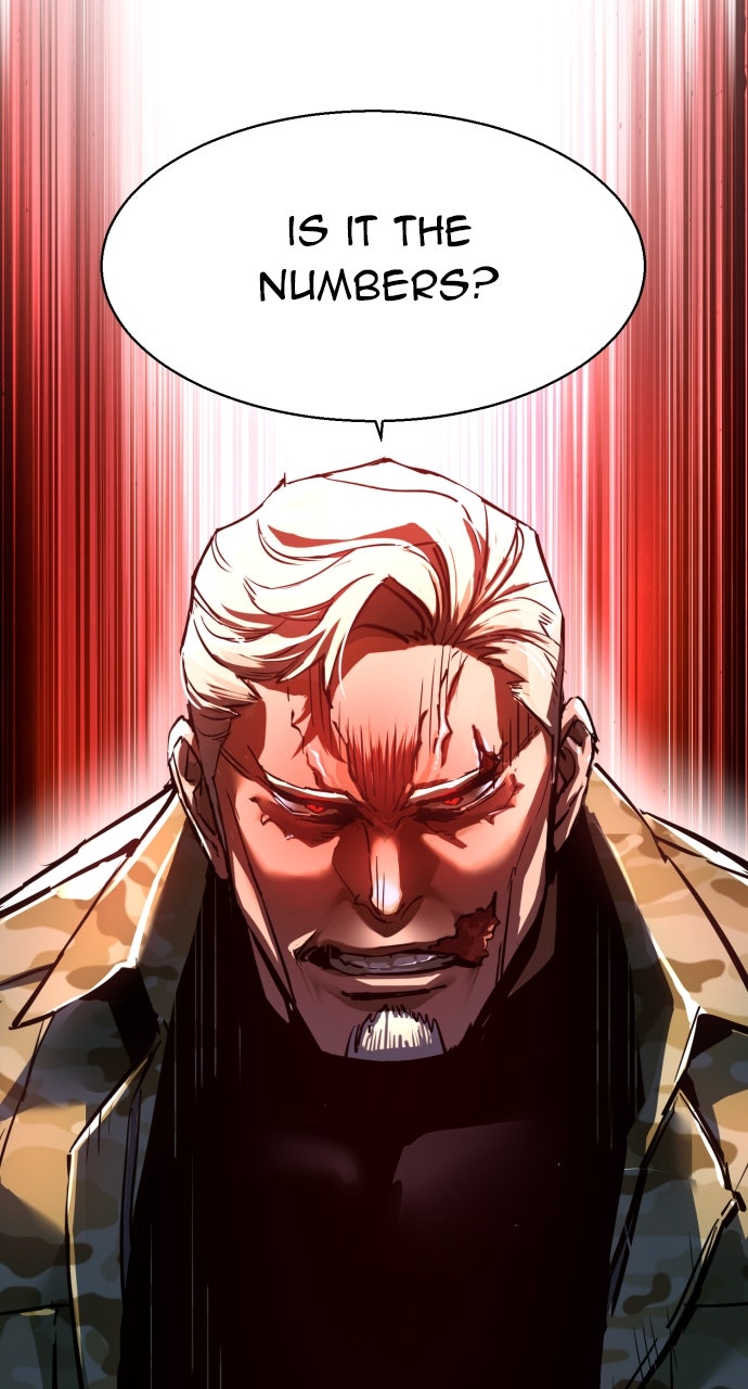 Read Teenage Mercenary EN Manga Online