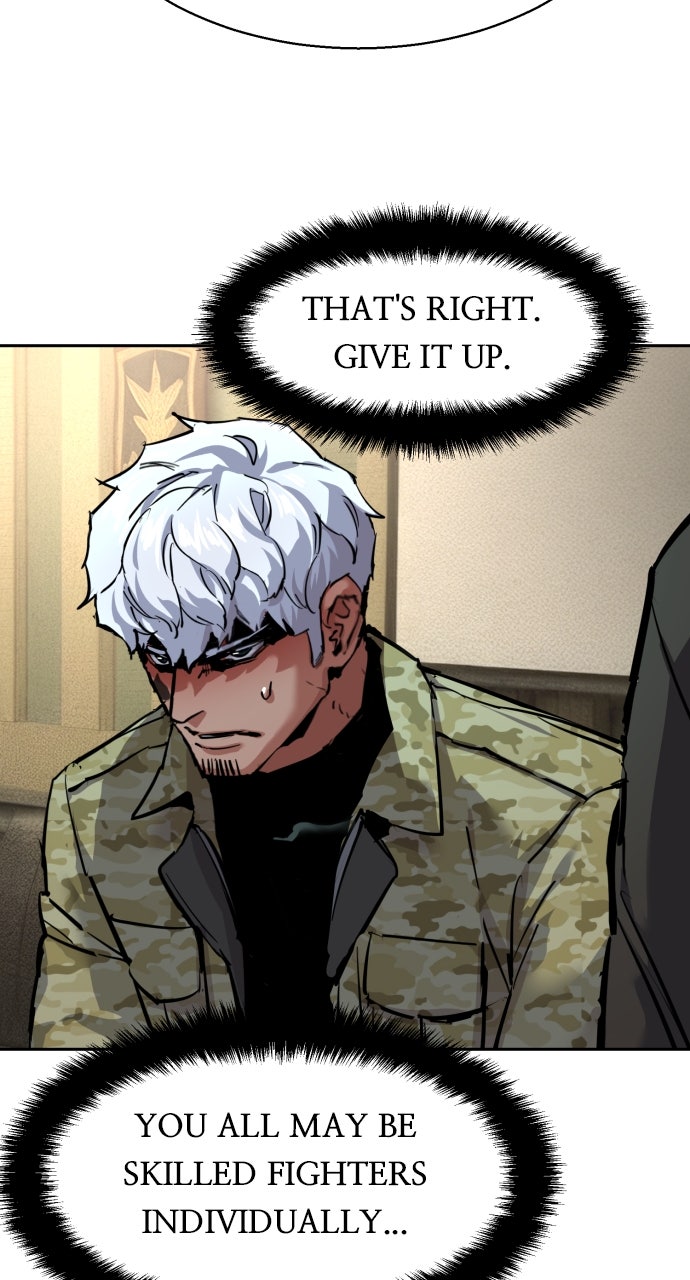 Read Teenage Mercenary EN Manga Online