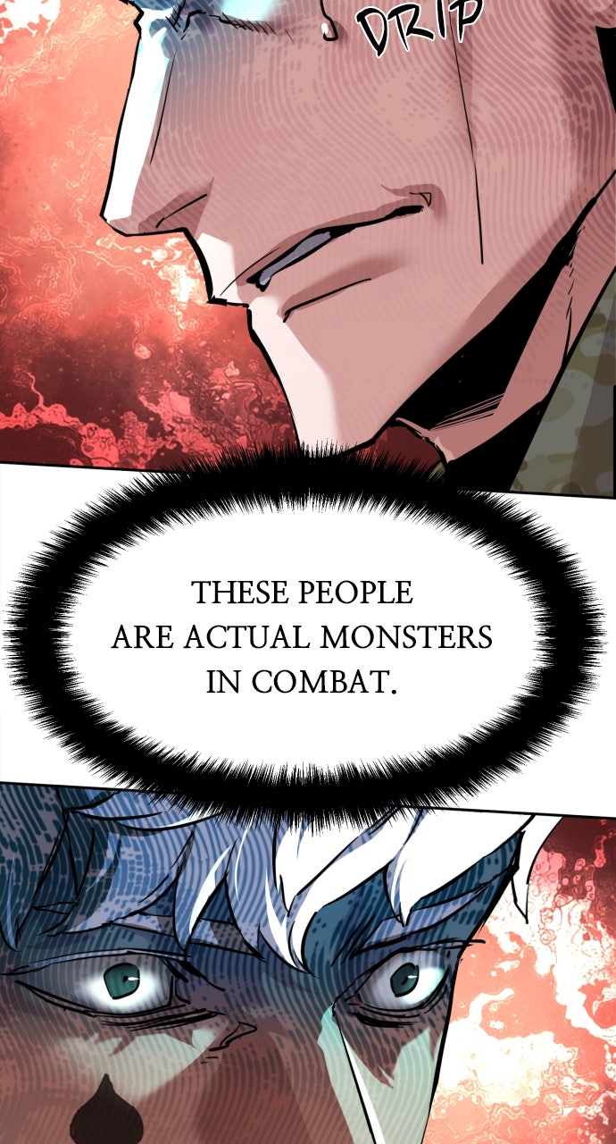 Read Teenage Mercenary EN Manga Online