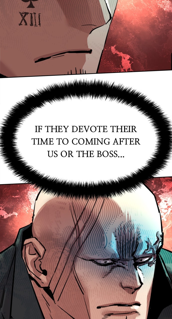 Read Teenage Mercenary EN Manga Online