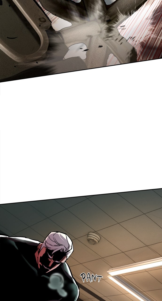 Read Teenage Mercenary EN Manga Online