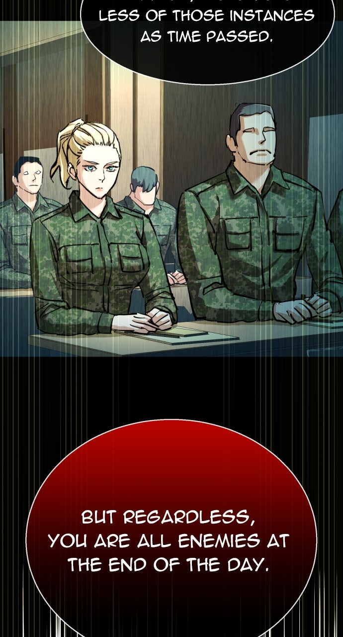 Read Teenage Mercenary EN Manga Online