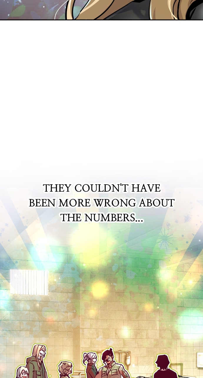 Read Teenage Mercenary EN Manga Online