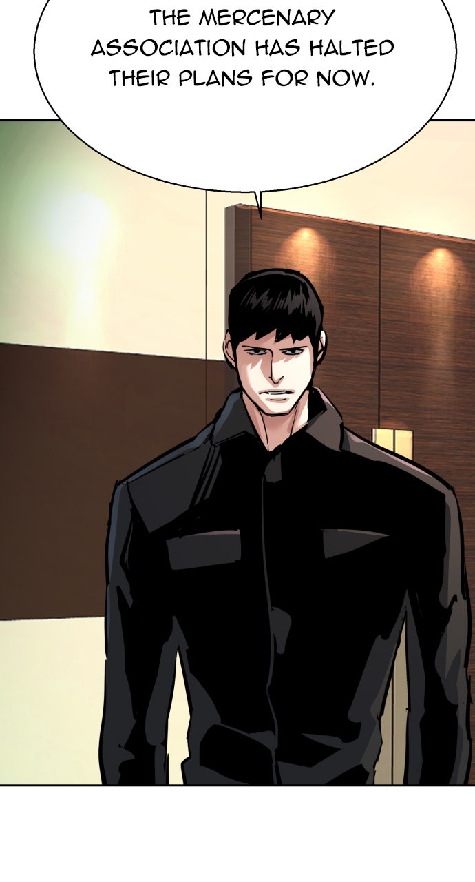 Read Teenage Mercenary EN Manga Online