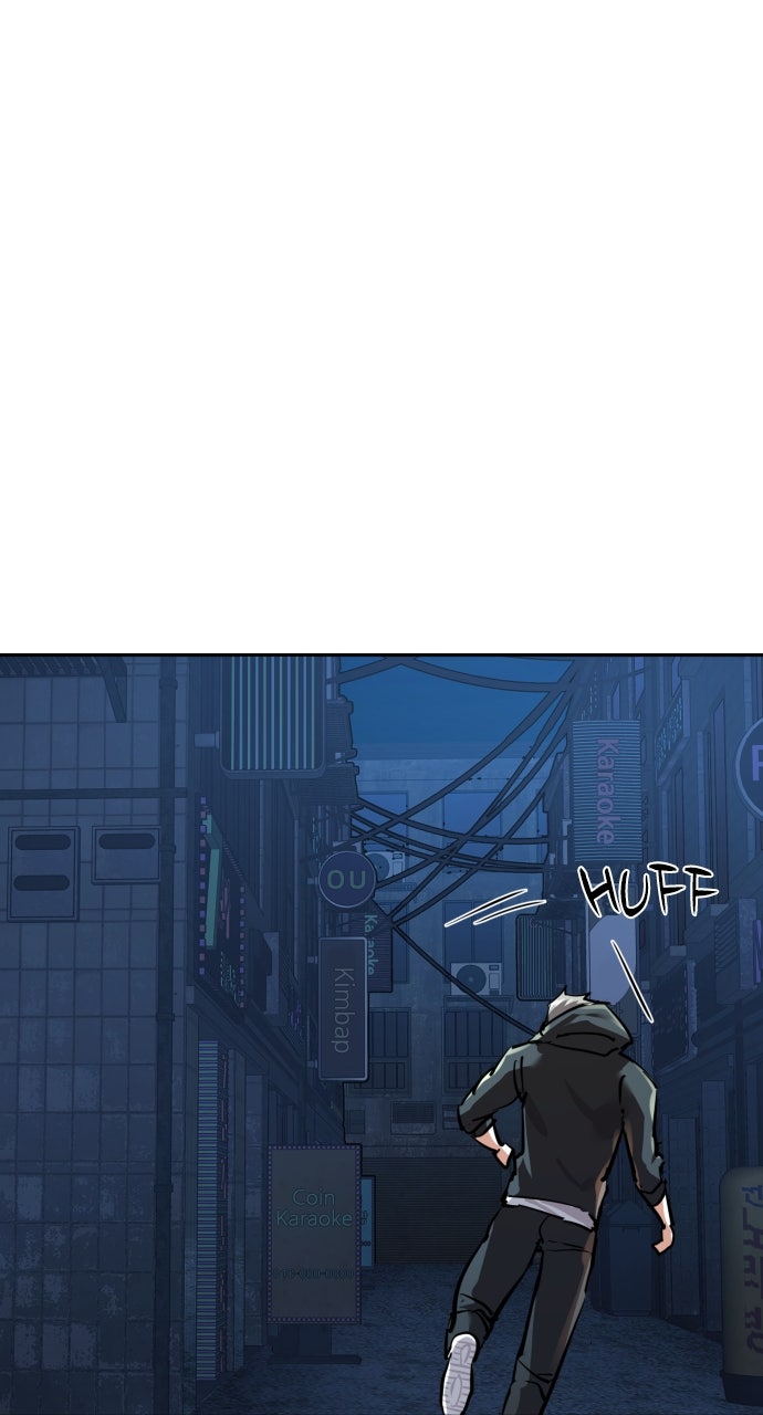 Read Teenage Mercenary EN Manga Online