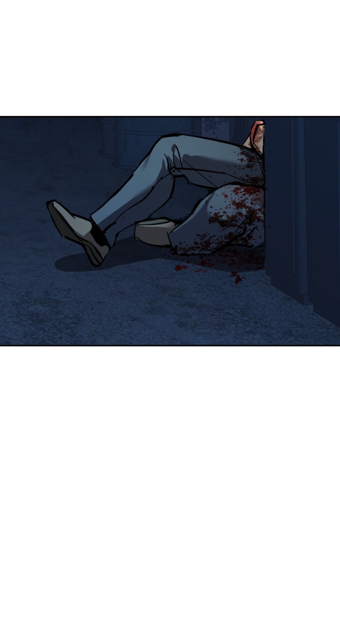 Read Teenage Mercenary EN Manga Online