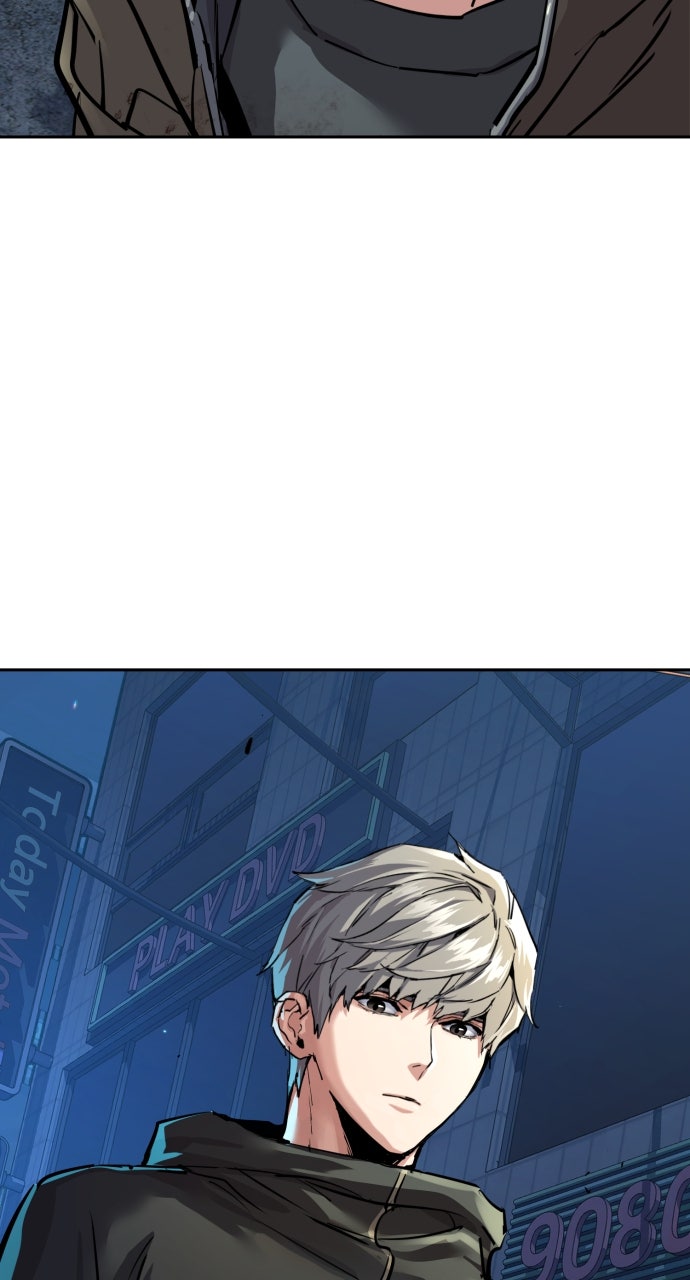 Read Teenage Mercenary EN Manga Online