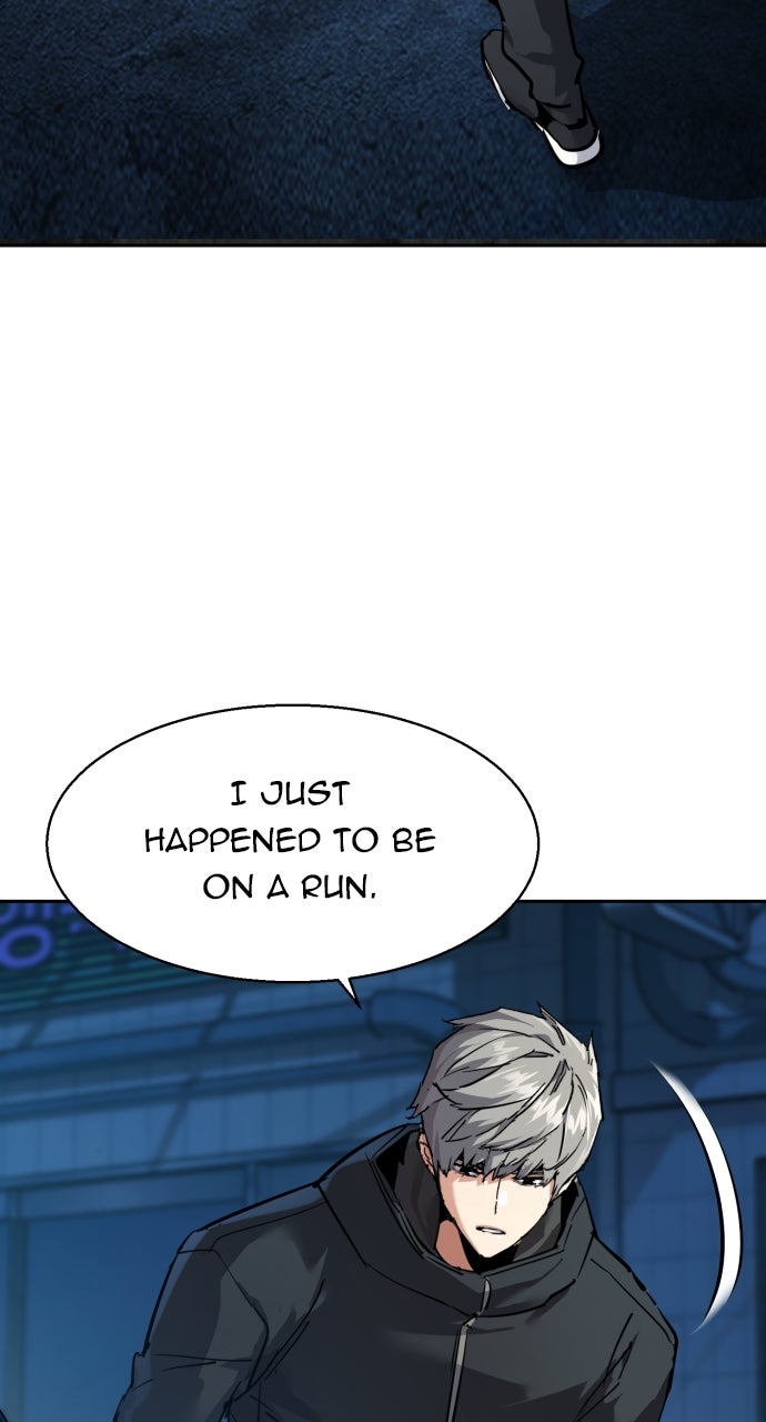 Read Teenage Mercenary EN Manga Online