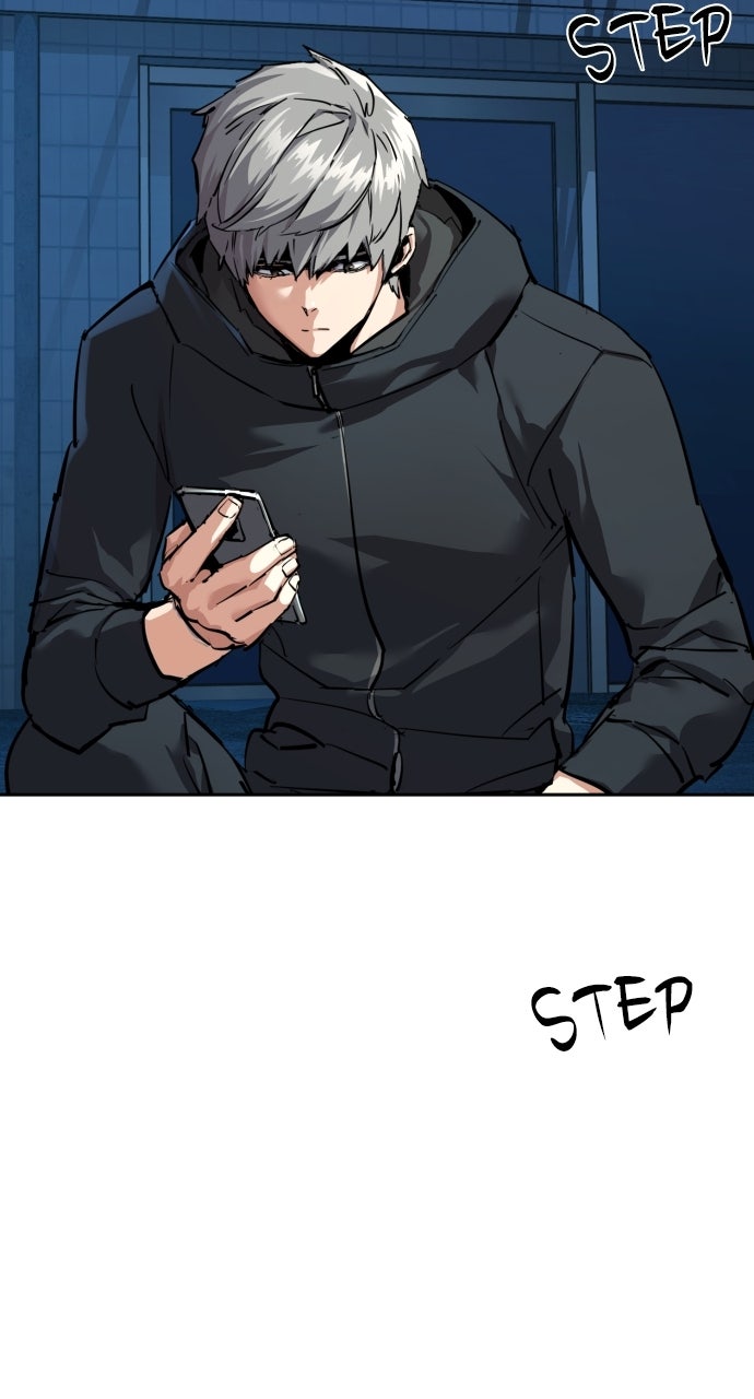 Read Teenage Mercenary EN Manga Online