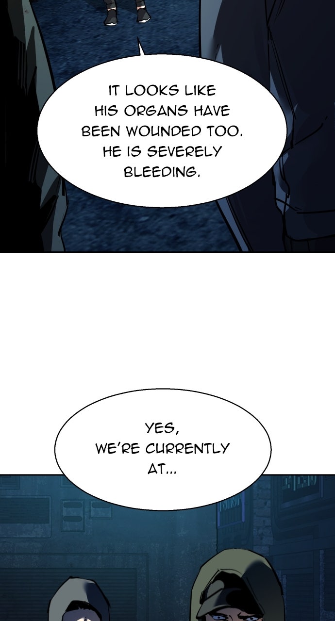 Read Teenage Mercenary EN Manga Online