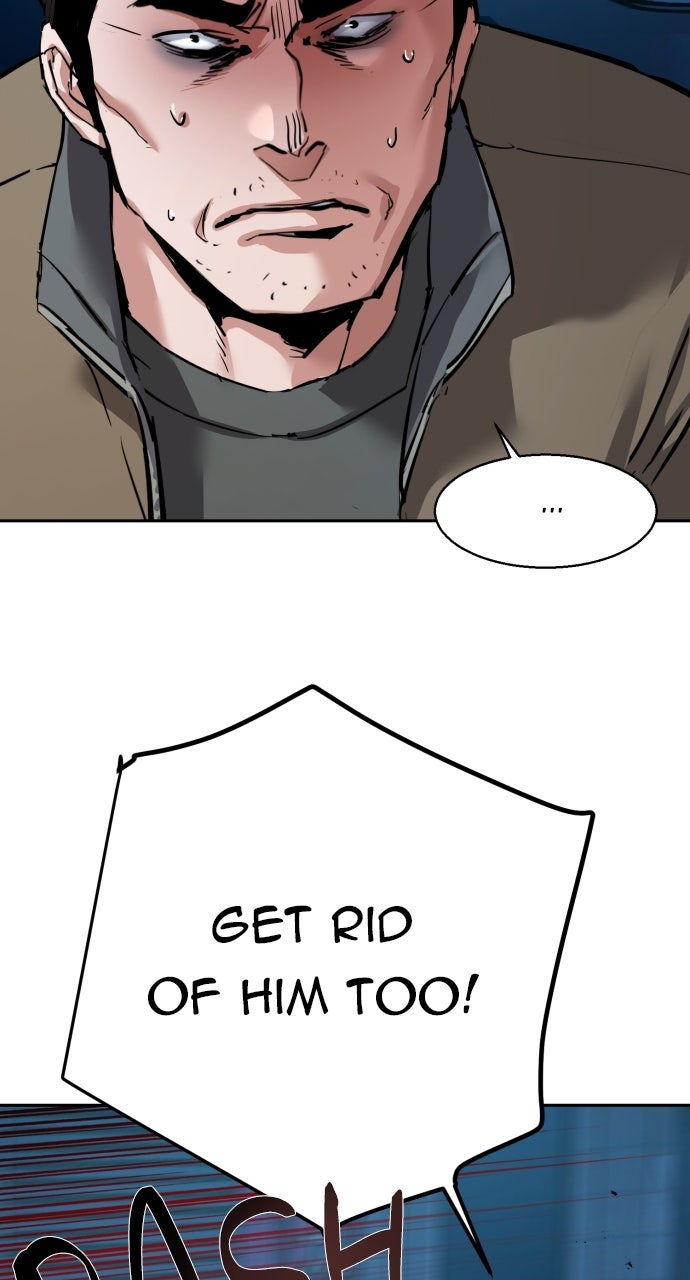 Read Teenage Mercenary EN Manga Online