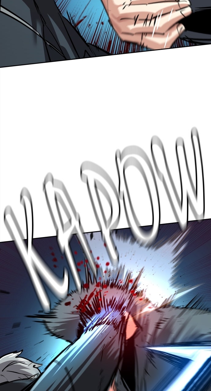 Read Teenage Mercenary EN Manga Online