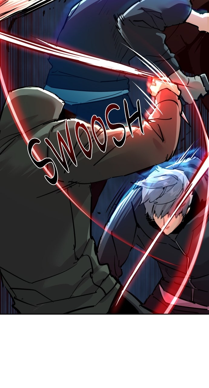 Read Teenage Mercenary EN Manga Online