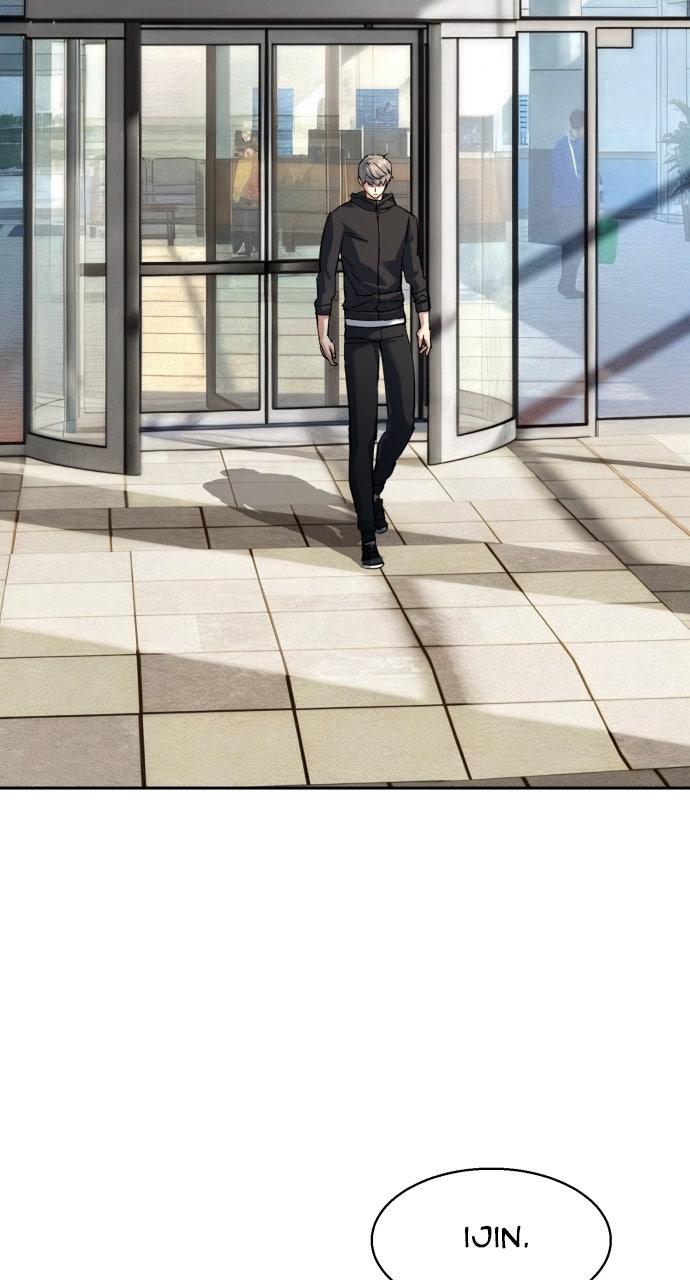 Read Teenage Mercenary EN Manga Online