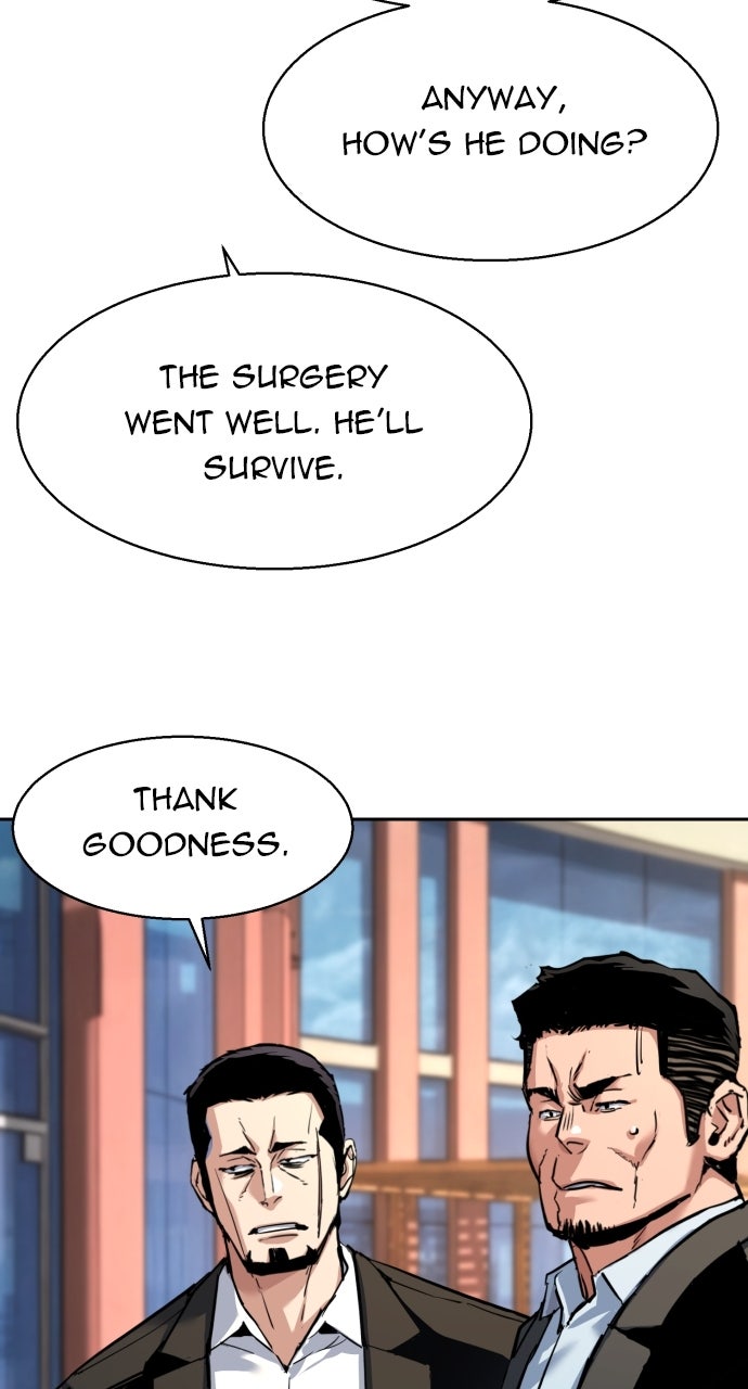 Read Teenage Mercenary EN Manga Online