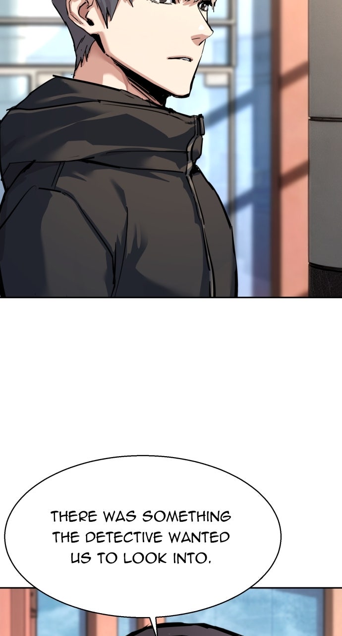 Read Teenage Mercenary EN Manga Online