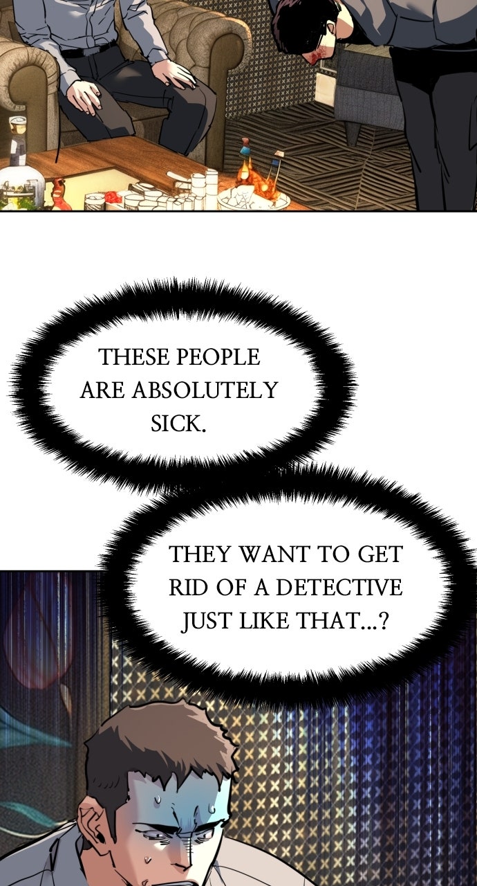 Read Teenage Mercenary EN Manga Online