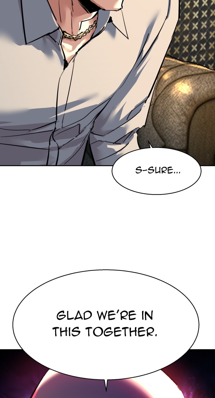 Read Teenage Mercenary EN Manga Online