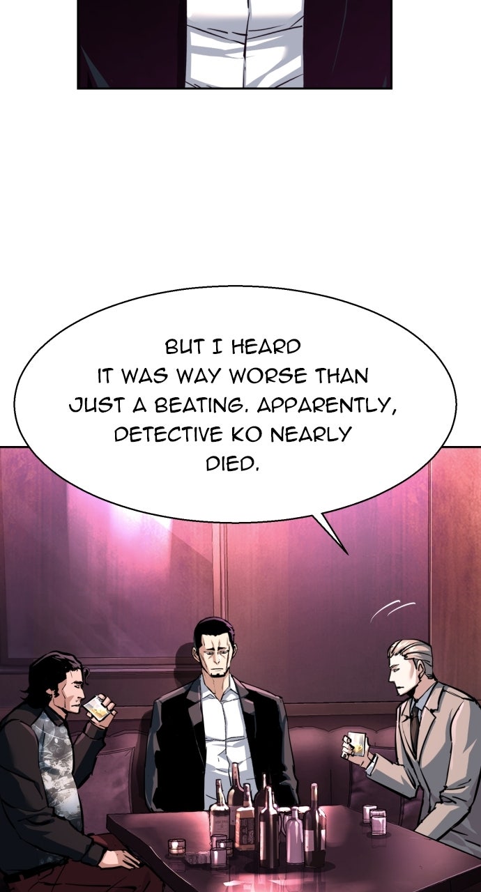 Read Teenage Mercenary EN Manga Online