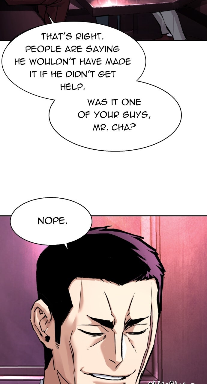 Read Teenage Mercenary EN Manga Online