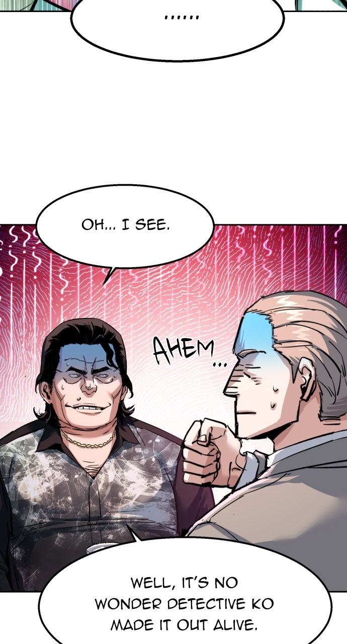 Read Teenage Mercenary EN Manga Online