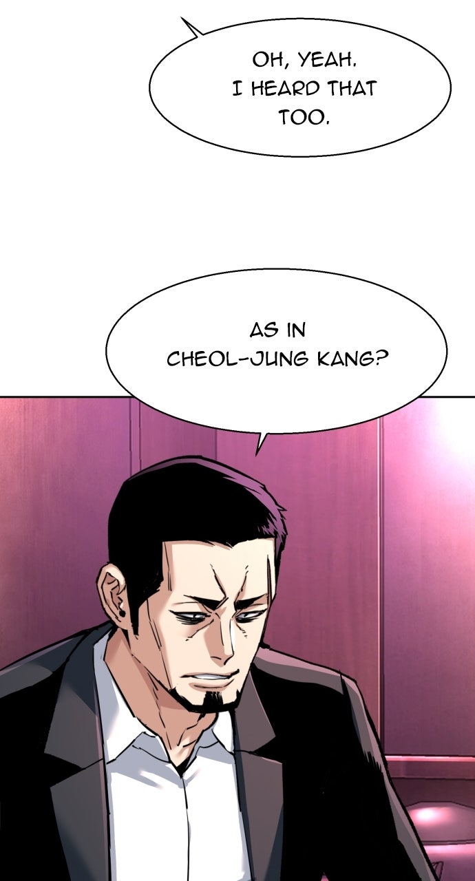 Read Teenage Mercenary EN Manga Online